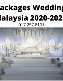 Packages-Wedding-Malaysia-2020-2021